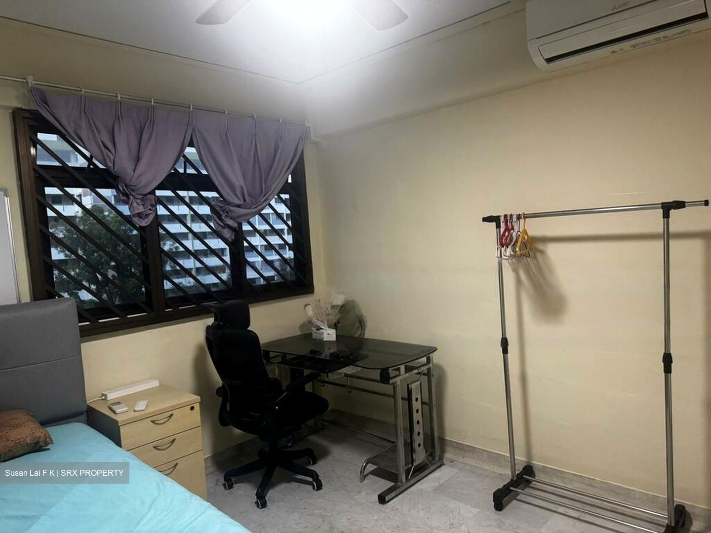 Blk 129 Yio Chu Kang Ville (Ang Mo Kio), HDB 3 Rooms #457915621